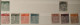 Delcampe - FRANCE Francaise Frankreich - Small Collection Of Mainly Used Stamps - Collections