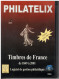 Timbres De FRANCE 1849 - 2001 Philatelix édition Dallay 2002-2003 1 CD-ROM - Französisch