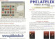 Timbres De FRANCE 1849 - 2001 Philatelix édition Dallay 2002-2003 1 CD-ROM - Frans