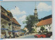 Wirsberg - Marktplatz - Ford Consul Coupe - Turismo