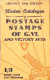Timbres - Livres - Magazines - Anglais - Weston Catalogue - Postage Stamps  Of G.VI - 1948 -  4 Photos - English (from 1941)