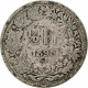 Monnaie, Suisse, 1/2 Franc, 1898, Bern, TB, Argent, KM:23 - Andere & Zonder Classificatie