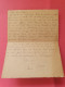 Entier Postal Sage + Compléments Sage De Neuilly/Seine Pour L'Allemagne En 1894 - Réf 3516 - Tarjetas Cartas