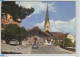 Garmisch - Partenkirchen - Alte Kirche - Opel - Mercedes - Turismo