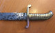 Delcampe - Sword, Germany (T369) - Knives/Swords