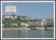Hungary 2000, Hunfilex, Istvan Kiraly, Spec Postmark & Postcard - Andere & Zonder Classificatie