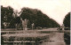 CPA Carte Postale Royaume Uni Richmond Upon Thames  Hampton Court  Gardens The FountainVM80612 - Hampton Court
