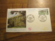 FDC - 1er Jour - France - 1960 - Le Viaduc De Chaumont - 1960-1969