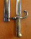 Bayonet, Germany (237) - Knives/Swords