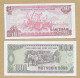 500 ET 1000 DONG   NEUF - Vietnam