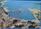 Île D'Oléron. La Cotiniere. Vue Aérienne. Semi Moderne Grand Format édition De L'Europe - Ile D'Oléron