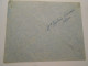 France Poste Aerienne , Lettre De Montluçon 1944 Pour Dakar - 1927-1959 Brieven & Documenten