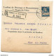 278 - 87 - Document Syndicat Drainage Et Remaniement Bassin De L'Aire  Genève 1925 - Briefe U. Dokumente