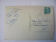 68 Stossewihr 1953, Cachet De La Poste Rurale  (GF4085) - Manual Postmarks