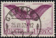 Schweiz Flugpost SBK#12 Gestempelt Geneve 1932-06-25 - Used Stamps