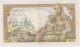 France 1000 Francs Déesse Déméter .HM. 11-2-1943. HM. TTB. - 1 000 F 1942-1943 ''Déesse Déméter''