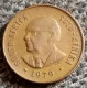 Afrique Du Sud - 2 Cents Nicolaas J. Diederichs 1979. KM 99, UNC, AGOUZ - Sud Africa