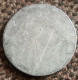 Egypt, V Rare Casino Token Of Al Bataty, Agouz - Casino