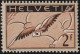 Schweiz Flugpost SBK#13 ** Postfrisch - Unused Stamps