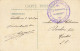 Casablanca , Campagne Du Maroc 1907/1908 * Négro Soudanais ( Soudan Sudan ) * éthnique Ethno Ethnic * + CACHETS - Casablanca