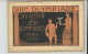 SPORTS - JEUX OLYMPIQUES PARIS 1924 - Pochette Complète De 8 Cartes : Lutte Aviron Javelot Tennis Rugby Boxe Saut Course - Olympische Spiele