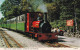 GB Engeland 1983 Rheilfford Llyn Padern Spec Canc - Eisenbahnen