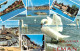 R074082 Souvenir Du Leman. Multi View. Bowey - World