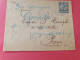 Levant Français - Enveloppe De Turquie Pour La France En 1905 - Réf 3531 - Covers & Documents