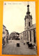 CHIMAY  - La Grand' Place Et L'Eglise - Chimay