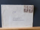107/113B   CP    ANDORRE  POUR LA BELG. 1960 - Briefe U. Dokumente