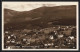 AK Brückenberg /Riesengebirge, Blick Vom Hotel Wang  - Schlesien