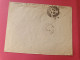 Maroc - Enveloppe En Fm Par Avion Pour La France En 1933 - Réf 3541 - Covers & Documents