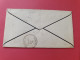 Grande Bretagne - Enveloppe De Edinburgh Pour La France En 1885 Via Calais - Réf 3543 - Briefe U. Dokumente
