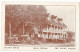 USA Postcard Carte Postale CPA Ca.1915 Plumas House Quincy California (CA) Phil Blume Prop. Advertising On Back - Autres & Non Classés