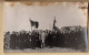 Lot Photos Cérémonie Anciens Combattants Cimetière Monument Bois De La Gruerie Argonne - Meuse Années 1930 - Places