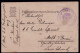 Feldpostkorrespondenzkarte - K.u.k.Festungsspital Krakau Vom 3.11.1914 - Other & Unclassified