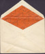 Finland Fältpost Fieldpost Feltpost KENTTÄPOSTI 1942 Cover Brief From Soldier Leutenant NYMAN FPK I. 7606 - Storia Postale