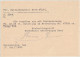 Schweiz Suisse 1930:  Bild-PK / CPI "MONTANA-LAC-GRENON" Mit ⊙ GROSSWANGEN 17.VII.30 - Interi Postali