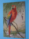 Lot De 3 >> Birds - Vogels - Oiseaux - Aves - Vögel ( Edit.: N° 119 - 120 - 324 ) Anno 19?? ( Zie/voir Foto 's ) ! - Birds