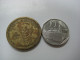 Cuba Early Coins,  2002 1 Peso - Kuba