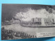 Panorama Du Terrible INCENDIE De L'Exposition Universelle De BRUXELLES ( Edit.: W.F. Uccle ) 1910 ( Zie/voir Foto 's ) ! - Wereldtentoonstellingen