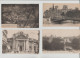 Delcampe - Paris 1900 (lot 2) - Andere Monumenten, Gebouwen