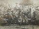 FRANCE Photos VALENCIENNES Soldats Allemands 1917 (59 Nord) Char Anglais, Bataille Somme 1918 Photo Guerre 1914-1918 WW1 - Guerre, Militaire