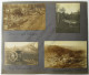 Delcampe - FRANCE Photos VALENCIENNES Soldats Allemands 1917 (59 Nord) Char Anglais, Bataille Somme 1918 Photo Guerre 1914-1918 WW1 - Guerre, Militaire
