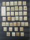 BELGIQUE Lot De 38 Timbres Leopold I Belgie Belgium Timbre Stamps - Altri & Non Classificati