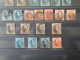 BELGIQUE Lot De 38 Timbres Leopold I Belgie Belgium Timbre Stamps - Other & Unclassified