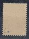 Germany Occupation Macedonia Bulgaria ERROR Green Instead Blue Overprint 1941 MNH ** - Unused Stamps