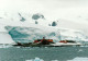 2 AK Antarctica / Antarktis * Base Gonzales Videla - Chilenische Forschungsstation In Paradise Harbour - Danco Coast * - Otros & Sin Clasificación