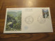 FDC - 1er Jour - France - 1965 - Les Gorges Du Tarn - 1960-1969