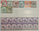 Delcampe - Österreich - Austria - Autriche - Small Collection Of MNH** And Used Stamps - Collections